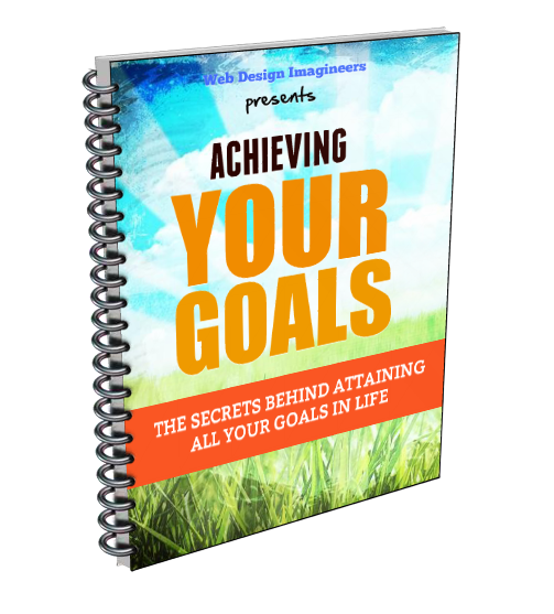 achieving your goals