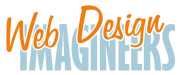 Web Design Imagineers Logo