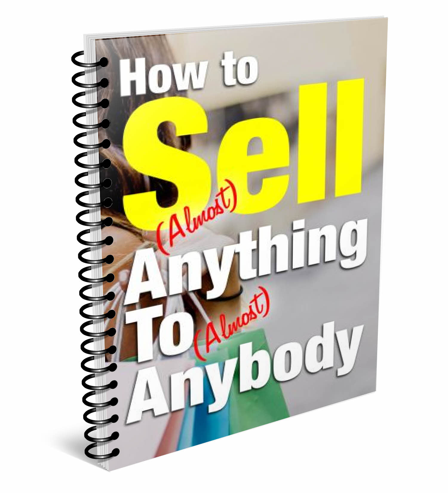 how to sell