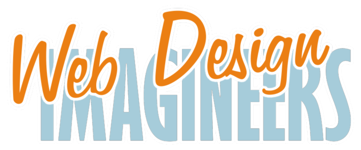 web design imagineers