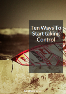 ten ways to take control