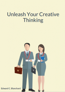 unleash your creative thinking