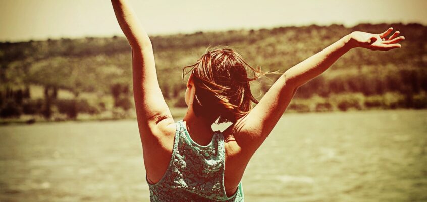 Motivation & Self Improvement