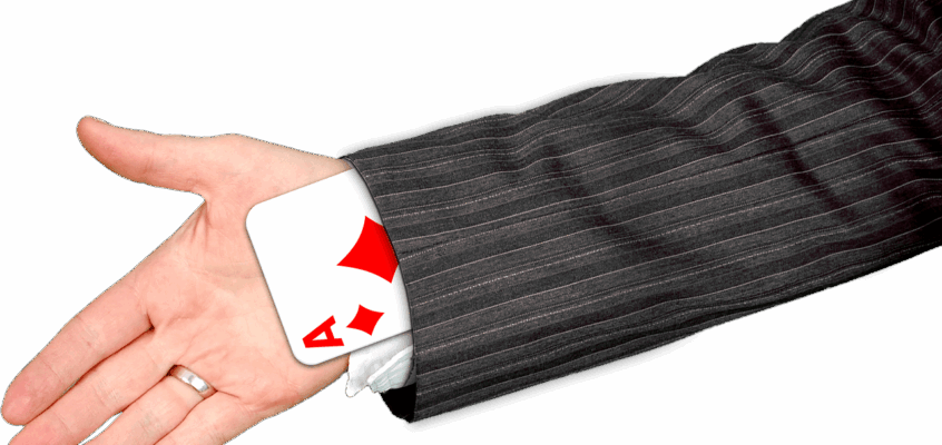 Breaking the Copywriting Trick Addiction