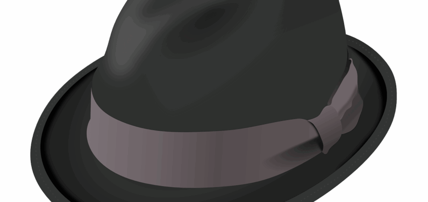 Taking Off Your Writer’s Hat