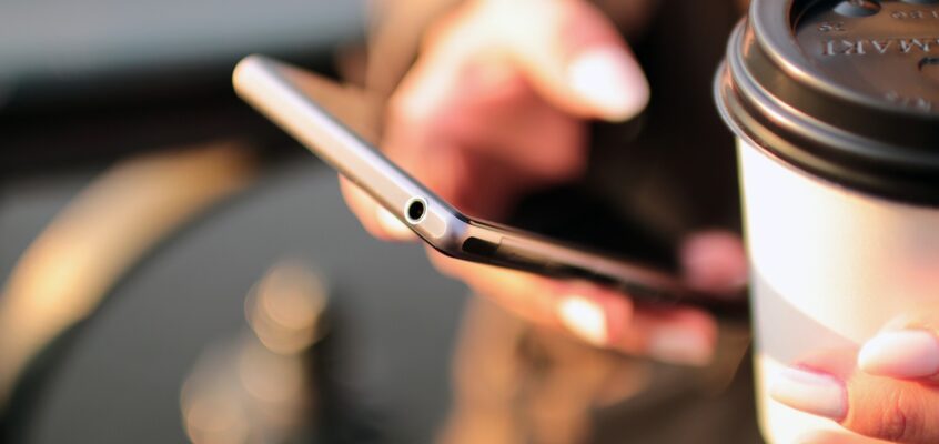 Why Have A Mobile App?
