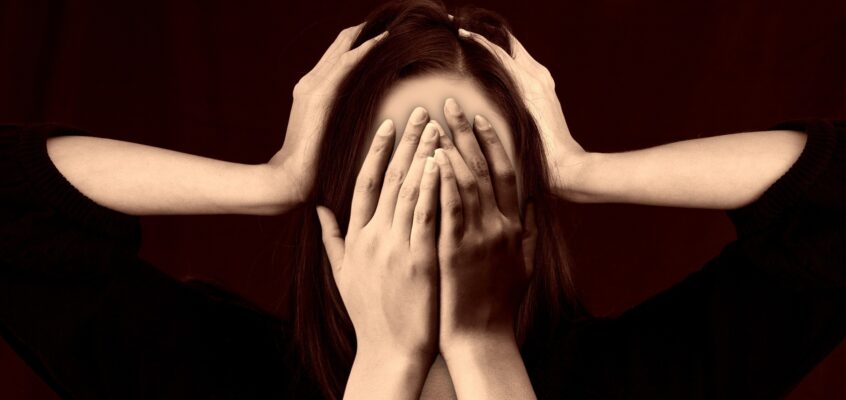 Let’s not talk about ourselves…