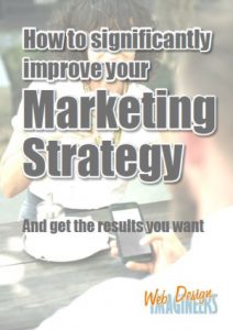 marketing strategy whitepaper