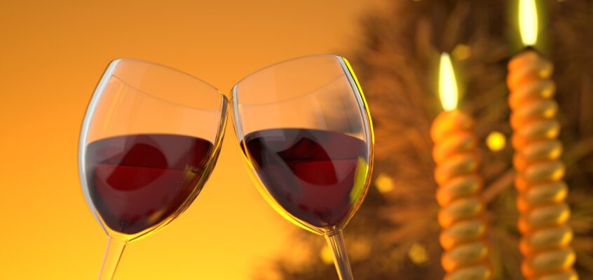 The Business Party – Do’s and Don’ts