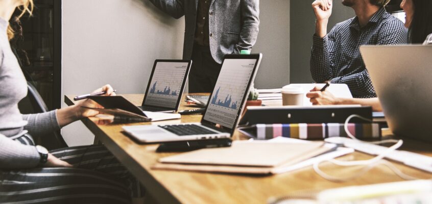 The Twelve Rules Of Goal Setting