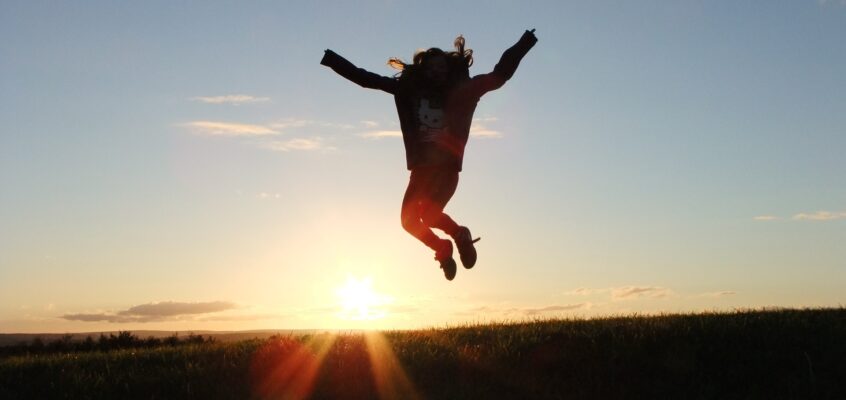 The Ten Traits Of Successful People