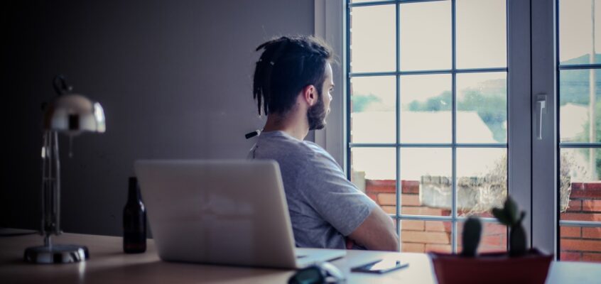 How to Break Up Your Workflow and Make it Manageable