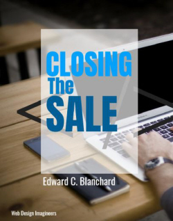 closing the sale