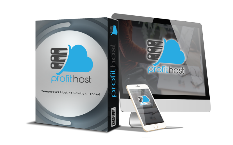 profit host cloud hosting