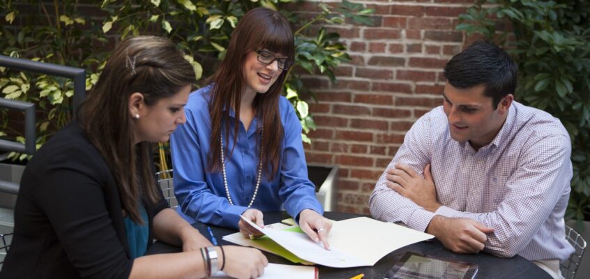 Having a website is no longer just an option for small businesses…