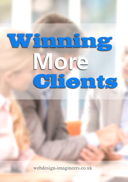 winning more clients