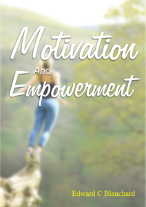 motivation & empowerment
