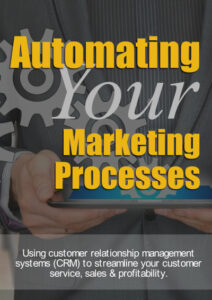 automating marketing processes