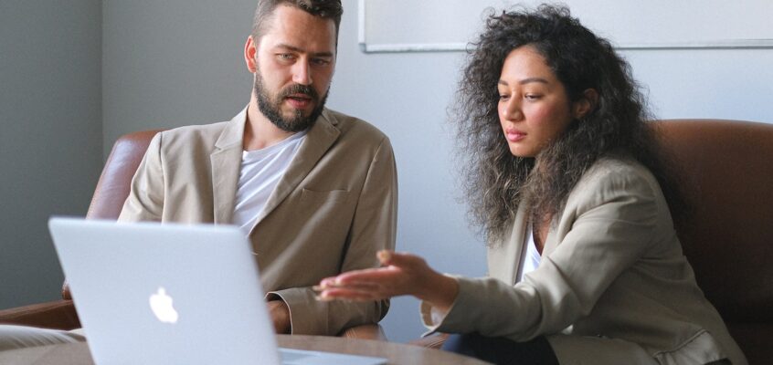 Productivity In A Busy Work Environment