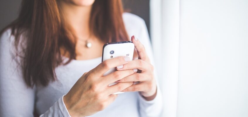 The Power of Single Page Websites