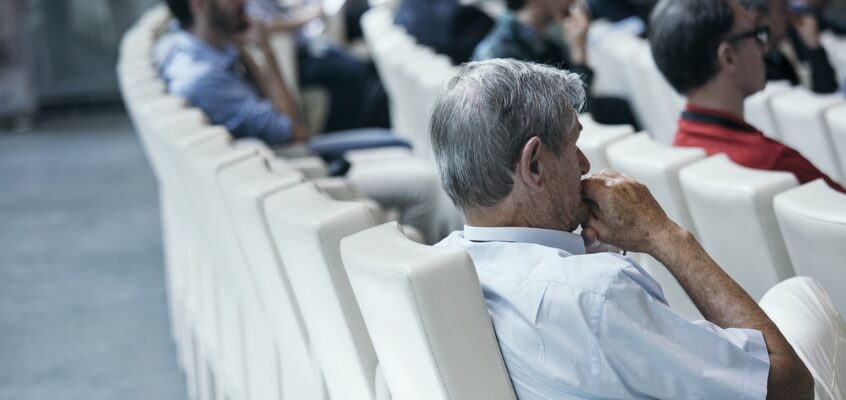 A Guide to Presentation Pitfalls and How to Avoid Them