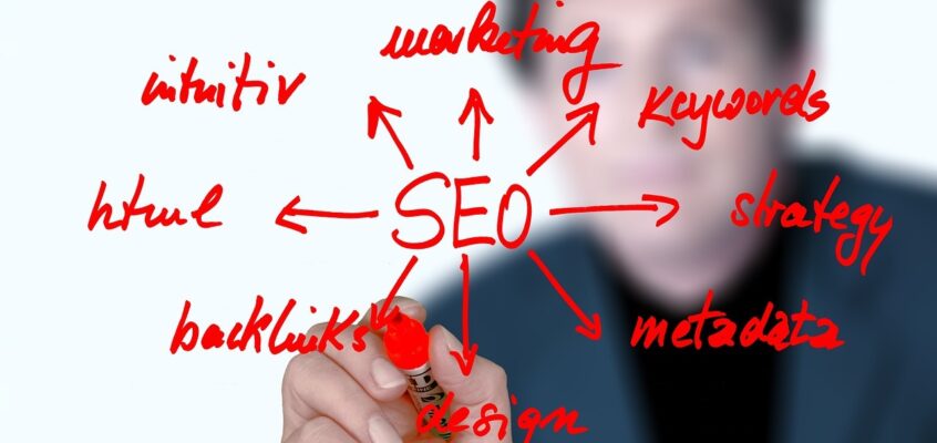 A Comprehensive Guide to Optimizing Website Speed for Improved SEO