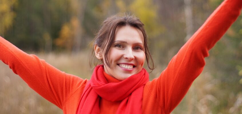 The Powers of Positive Thinking
