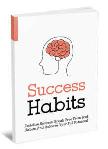 success habits