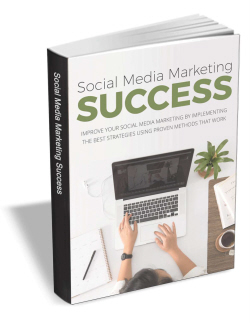 social media marketing success