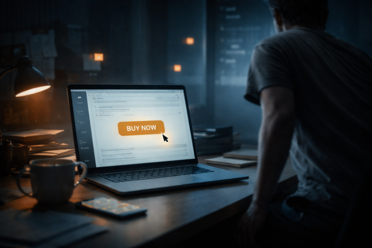 email click throughs