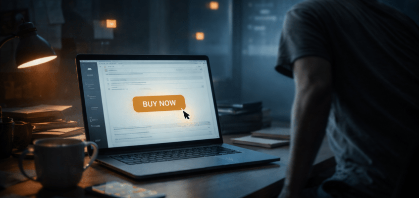 High Email Opens, No Sales? The Buying Resistance You Can’t See