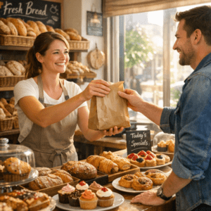 small business google profile