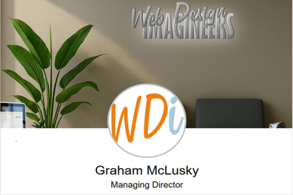 wdi bizcard electronic business card