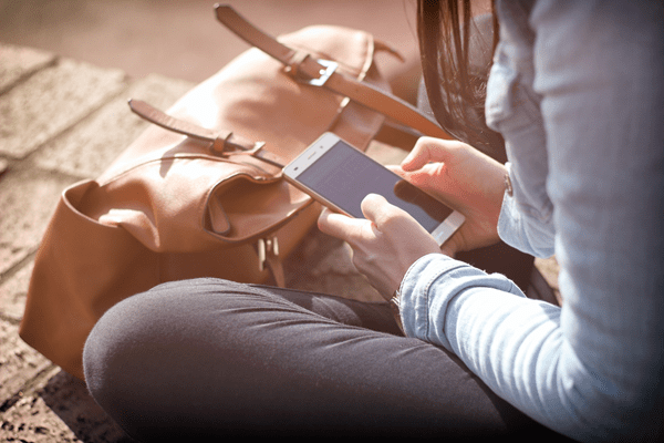 Mobile Web App development