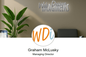 wdi bizcard electronic business card