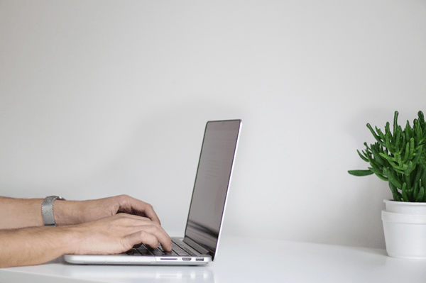 website design development