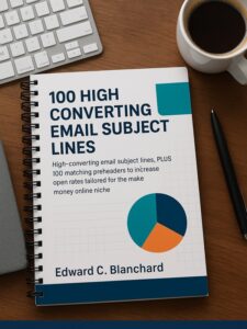 100 subject lines