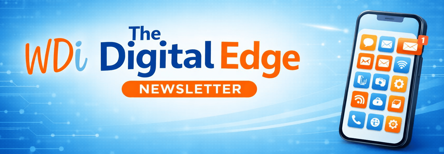 wdi newsletter