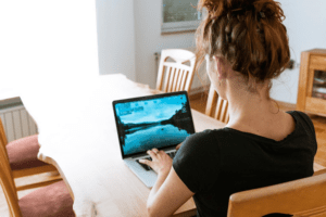 website visibility
