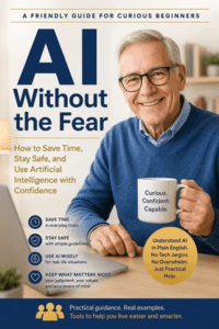 AI Without The Fear