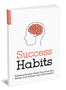 success habits